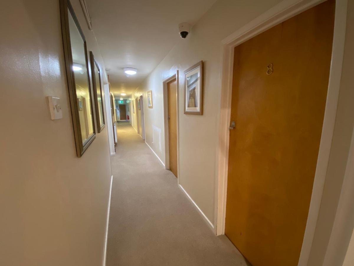 Old Farm Hotel バーミンガム エクステリア 写真