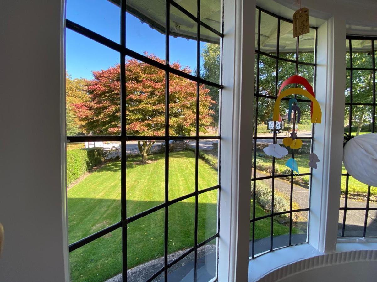 Old Farm Hotel バーミンガム エクステリア 写真