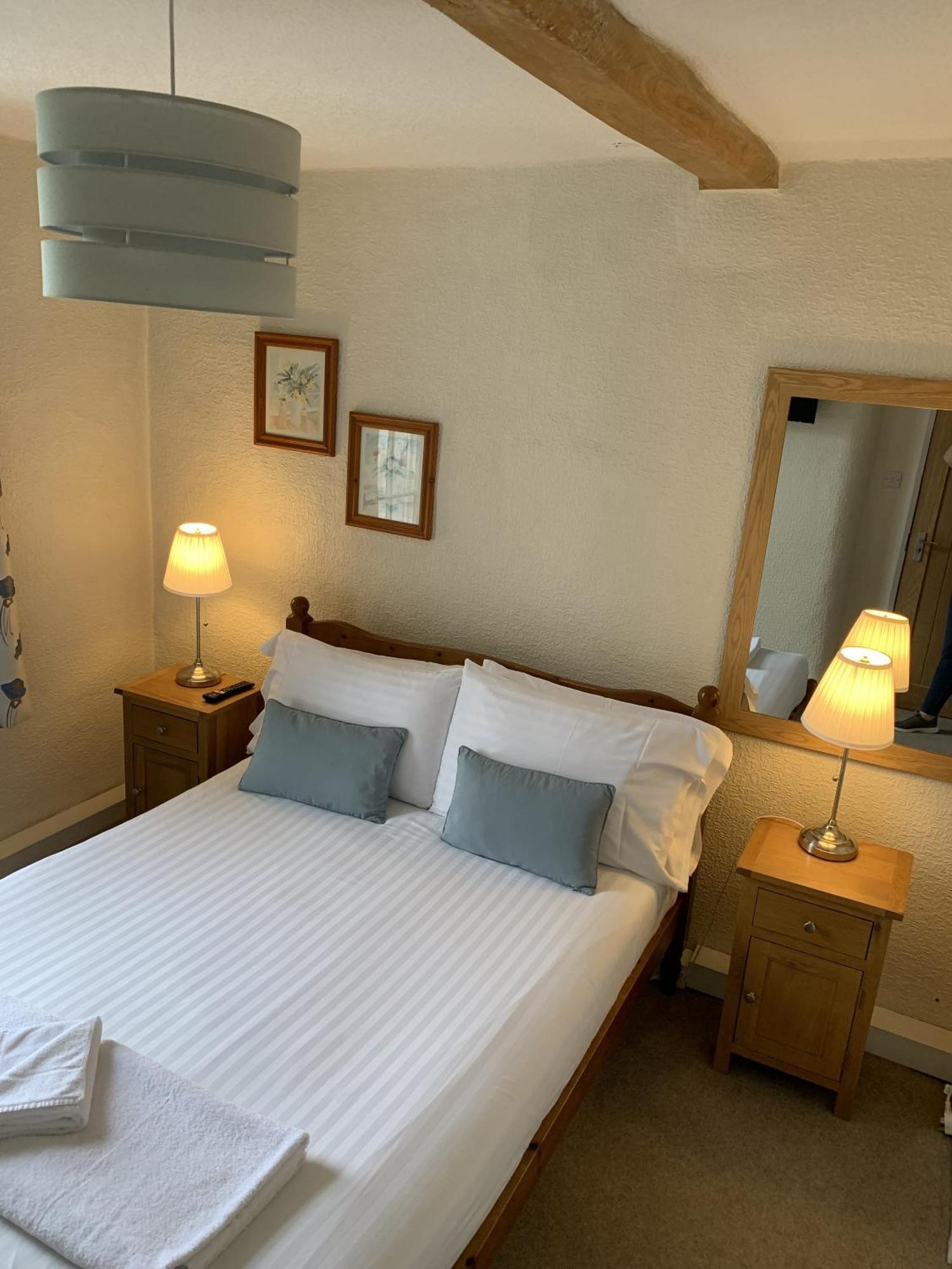 Old Farm Hotel バーミンガム エクステリア 写真